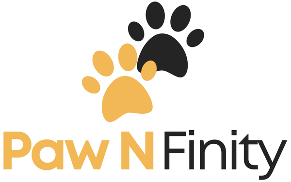 Paw N Finity