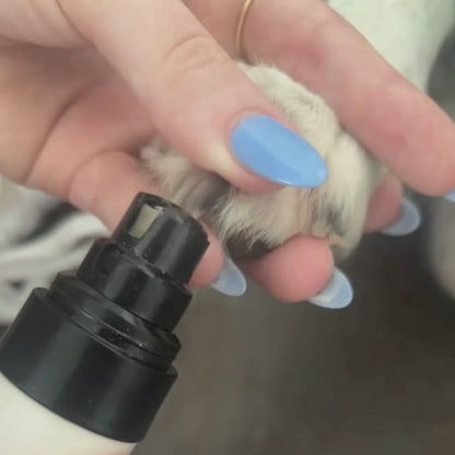 Paw N Finity™ Silent Dog Nail Grinder